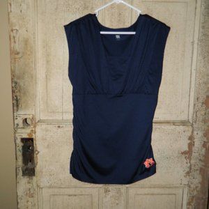 Tail Auburn Tennis Golf Top Dress??? Size Large (AA-12)